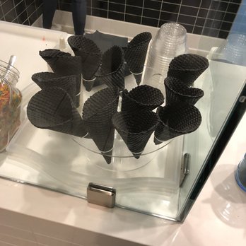 The Pond - Ice Cream & Frozen Yogurt Near Me - Arcadia, California The Pond - Ice Cream & Frozen Yogurt Near Me - Arcadia, California