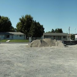 Pasco Rentals - Pasco Rentals Offers a Wide Selection of Sand, Gravel, and Landscaping Rock for Your Next Project!