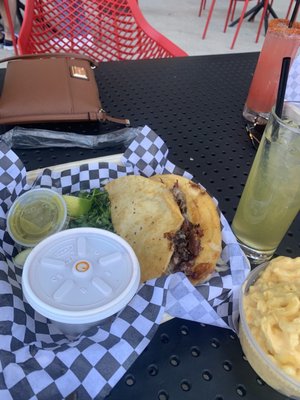 Holy Smoke BBQ & TaquItos by null