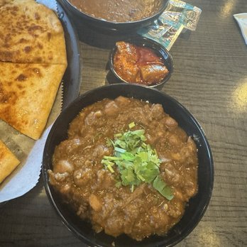 101 Paratha - Daal Makhani - Indian Near Me - Irving, Texas