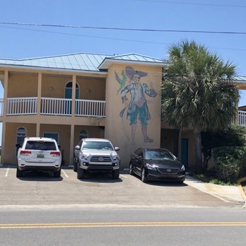 Buccaneer Inn - Street view - Hotels Near Me - Eastpoint, Florida Buccaneer Inn - Street view - Hotels Near Me - Eastpoint, Florida