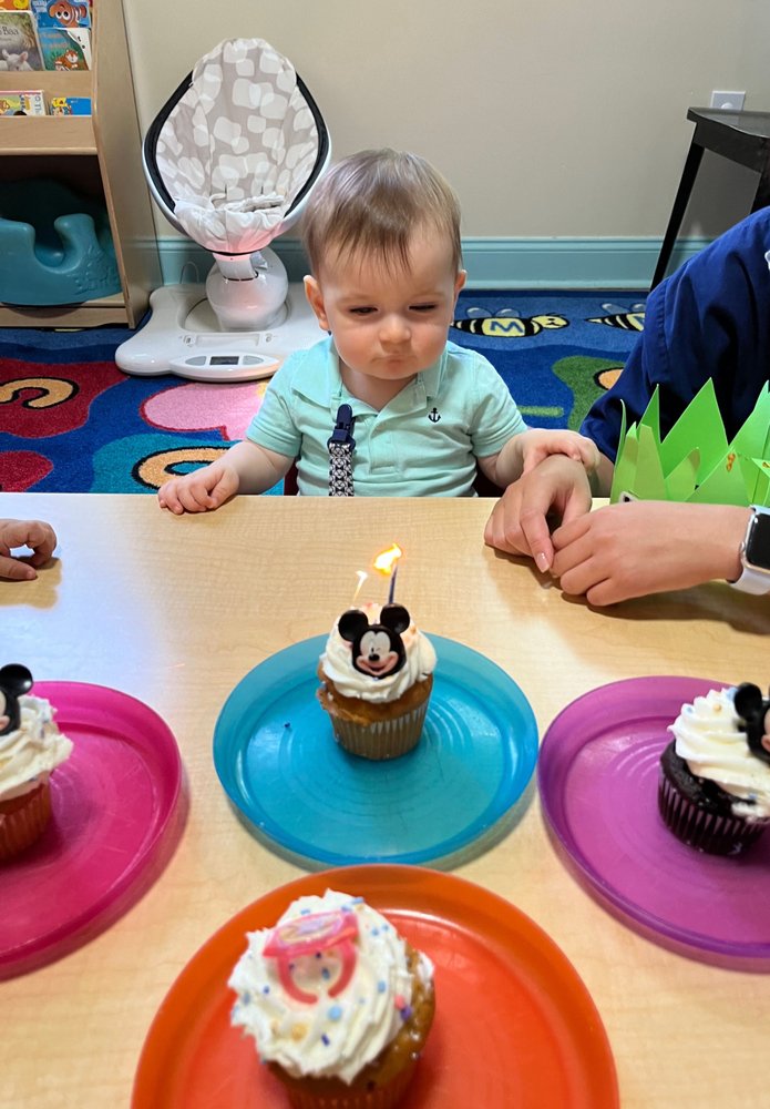 Little Daydreamers Learning Center - childcare center in New York, NY