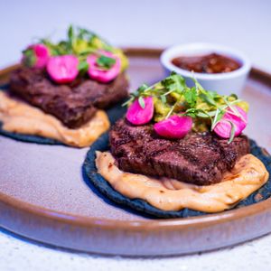 Equis Lounge on Yelp