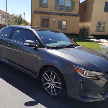 Elite Collision Center - Body Shops Near Me - El Monte, California