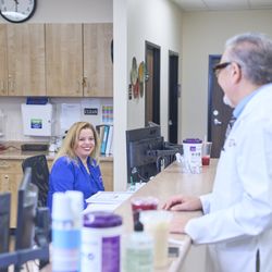Gustavo Paredes, MD - Paredes Medical Corporation