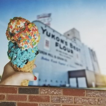 The Baked Bear - Desserts Near Me - Yukon, Oklahoma