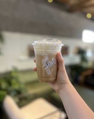 Satellite Coffee Bar by null