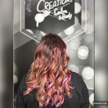 Creations Salon and Body - Hair Salons Near Me - Rochester, New York Creations Salon and Body - Hair Salons Near Me - Rochester, New York