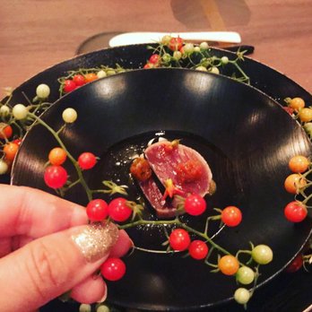 SingleThread Restaurant & Inn - New American Near Me - Healdsburg, California