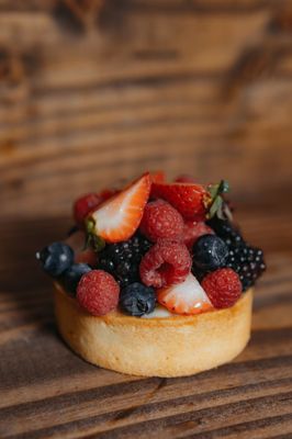 Forty Three Bakery by null