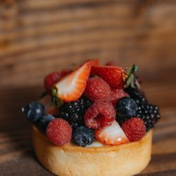 Forty Three Bakery 