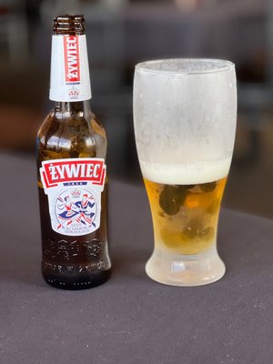 Cracovia Polish-American Restaurant & Bar by null
