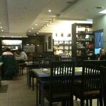 King's Café - Vegetarian Near Me - Toronto, Ontario