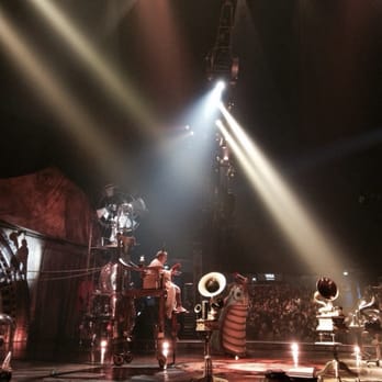 Cirque du Soleil - Amaluna - Take me. - Performing Arts Near Me - Vienna, RM Cirque du Soleil - Amaluna - Take me. - Performing Arts Near Me - Vienna, RM