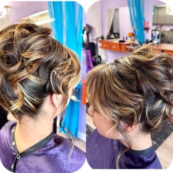 Citrus Salon - Hair Salons Near Me - Glendora, California Citrus Salon - Hair Salons Near Me - Glendora, California