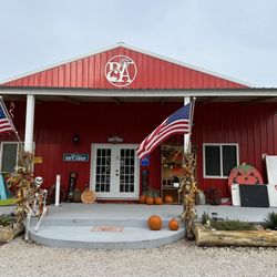 BellCreek Acres - Gift Shop/Restrooms