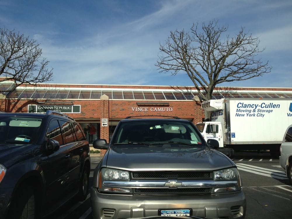 THE SHOE BOX Updated August 2024 190 Wheatley Plz, Greenvale, New