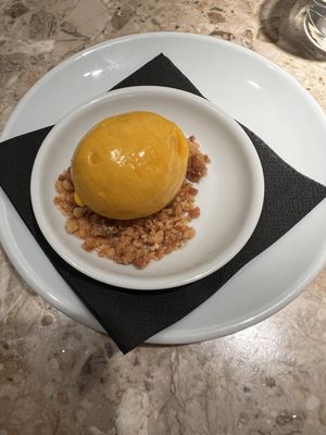 Barrafina Dean Street by null