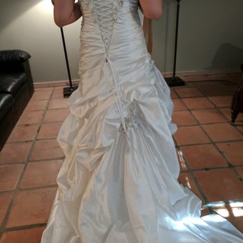 The Brides Tailor - Sewing & Alterations Near Me - Burbank, California The Brides Tailor - Sewing & Alterations Near Me - Burbank, California