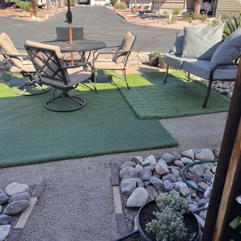 Rozet Landscape Design - A view of our small area - Landscaping Near Me - Tucson, Arizona Rozet Landscape Design - A view of our small area - Landscaping Near Me - Tucson, Arizona