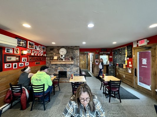 The Booyah Shed by null