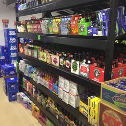 Exit 40 Liquor - Our ciders and such section. All our beverages are posted frequently on the Untappd App. Follow us today