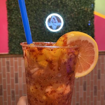 La Michoacana Artisan - Russa - Ice Cream & Frozen Yogurt Near Me - Moab, Utah