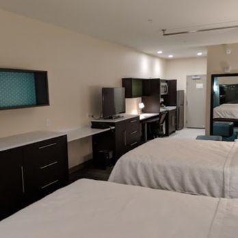 Home2 Suites by Hilton Reno - View from inside towards door - Hotels Near Me - Reno, Nevada Home2 Suites by Hilton Reno - View from inside towards door - Hotels Near Me - Reno, Nevada