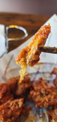 bb.q Chicken Westheimer by null