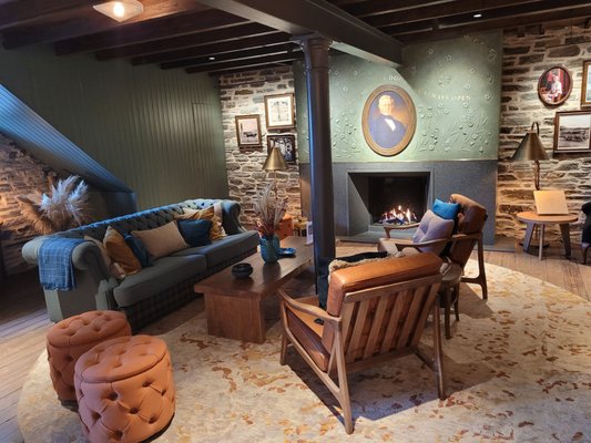 The Glenlivet Distillery by null