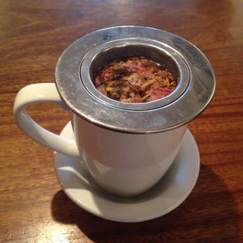 red e café - coffee roasters - Loose leaf tea $3 - Coffee & Tea Near Me - Portland, Oregon