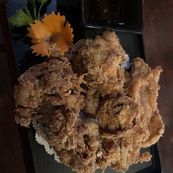 Arches Thai - Thai fried chicken wings - Thai Near Me - Moab, Utah Arches Thai - Thai fried chicken wings - Thai Near Me - Moab, Utah