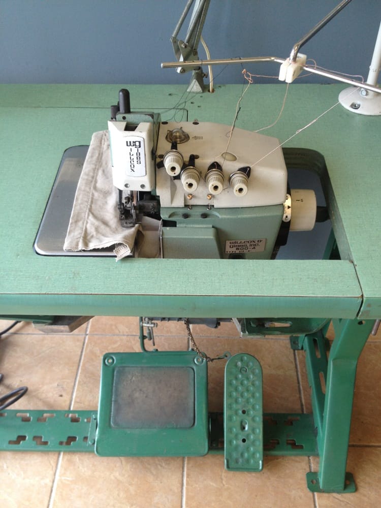 MARTINIZING DRY CLEANING 13851 S John Young Pkwy, Orlando, Florida