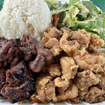 Mark's Place - Hawaiian Near Me - Lihue, Hawaii