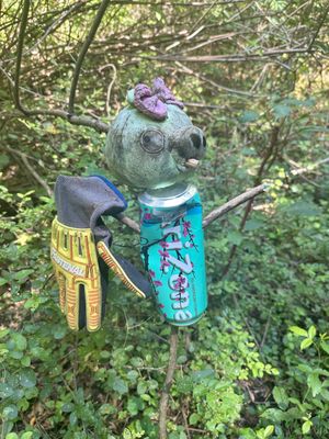 Doll's Head Trail by null