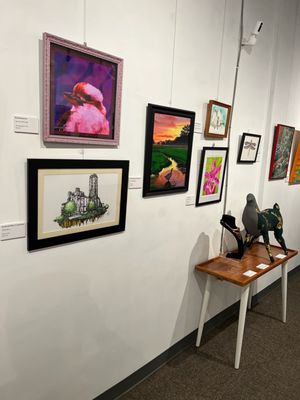 The Beyond Gallery