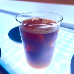 Coco Cafecito