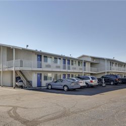 Motel 6 Lakewood, CO - Denver - Motel Lakewood CO Exterior