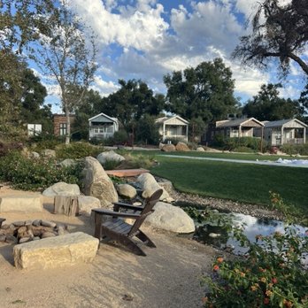 Native Falls Campground - Campgrounds Near Me - Temecula, California