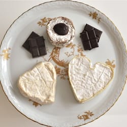 La Jolie Cheese Shop