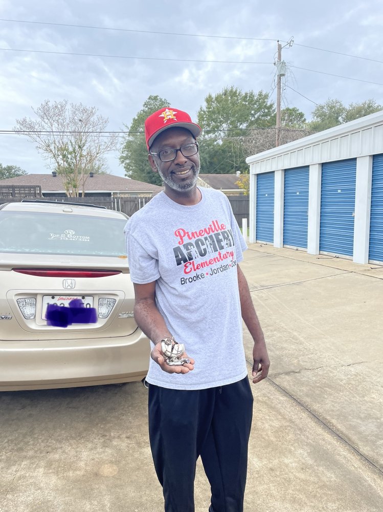 Slide of CenterPoint Handyman