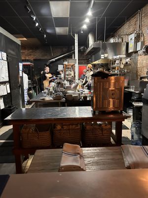 Wooden City Tacoma by null