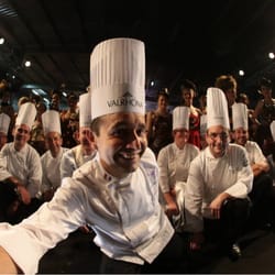Patisserie Grandvoinnet