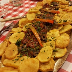 Mama Silvia - Lomo de Atun Entero