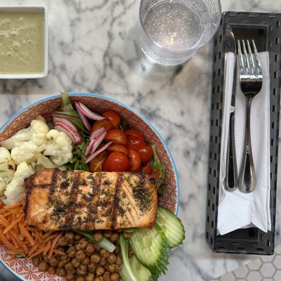 The Hen Ann Arbor by null