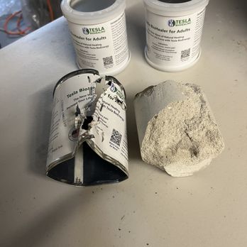 TESLA BIOHEALING - Updated January 2026 - 301W Alden Rd, Kearny