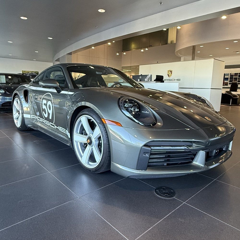 Porsche Rocklin - Auto Repair Near Me - Rocklin, California Porsche Rocklin - Auto Repair Near Me - Rocklin, California