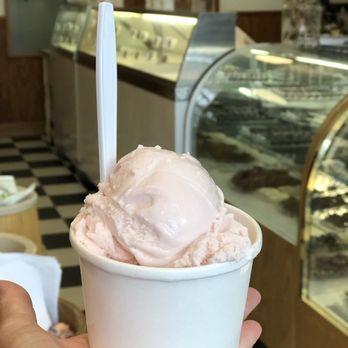 Golden Sweets - Cotton Candy ice cream - Desserts Near Me - Golden, Colorado