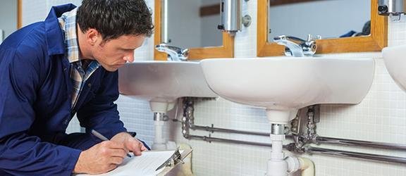 Slide of Brent Mabon Plumbing Excellence