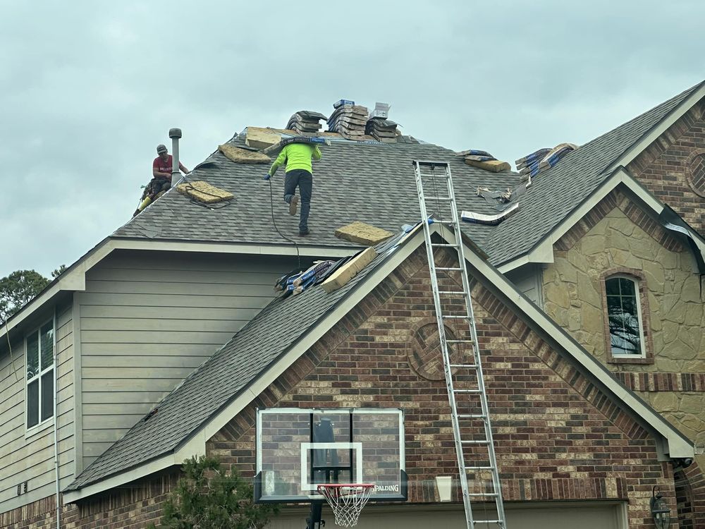 Slide of Dynasty Roofing and Construction